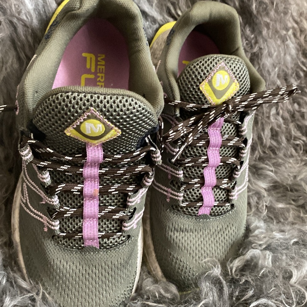 Merrell Shoes